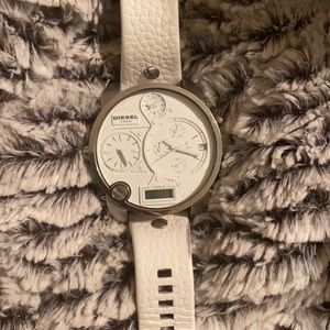 Diesel 3 Bar Men’s Watch